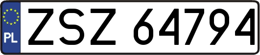 ZSZ64794