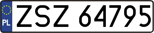 ZSZ64795