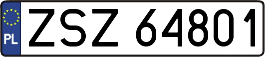 ZSZ64801