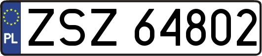 ZSZ64802