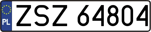 ZSZ64804