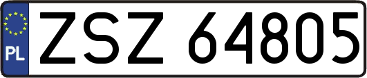 ZSZ64805