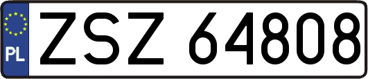 ZSZ64808
