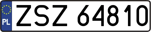 ZSZ64810