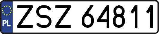 ZSZ64811