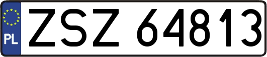 ZSZ64813