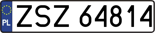 ZSZ64814