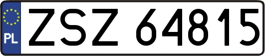 ZSZ64815