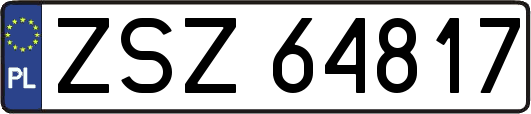ZSZ64817