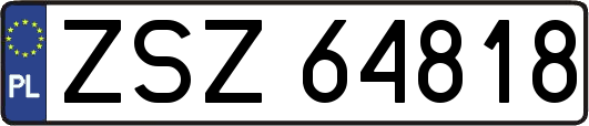 ZSZ64818