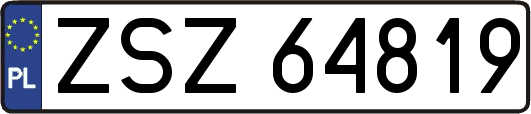 ZSZ64819