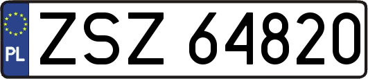 ZSZ64820