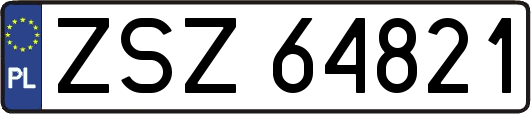 ZSZ64821