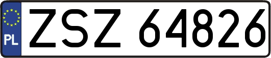 ZSZ64826