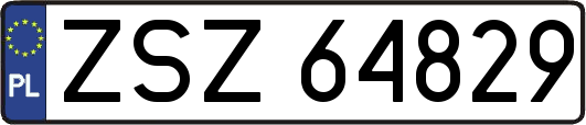 ZSZ64829