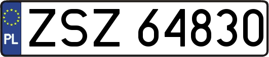 ZSZ64830