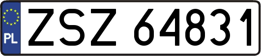 ZSZ64831