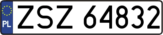 ZSZ64832