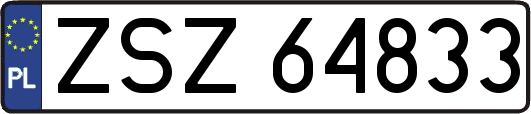 ZSZ64833