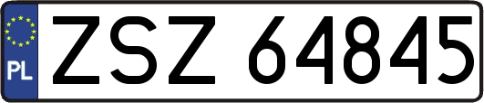 ZSZ64845