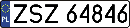 ZSZ64846