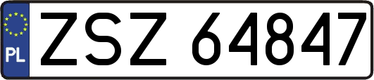 ZSZ64847