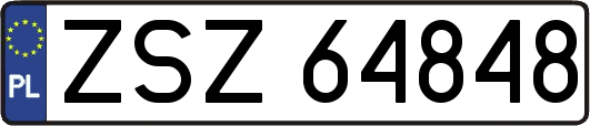 ZSZ64848