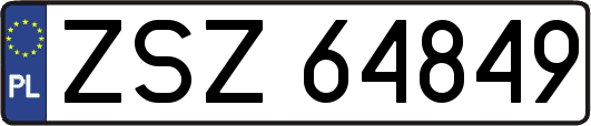 ZSZ64849