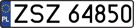 ZSZ64850