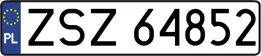ZSZ64852