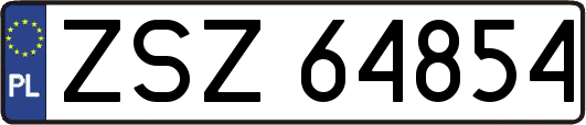 ZSZ64854
