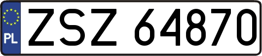 ZSZ64870