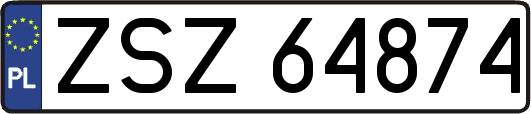 ZSZ64874