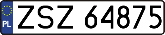 ZSZ64875