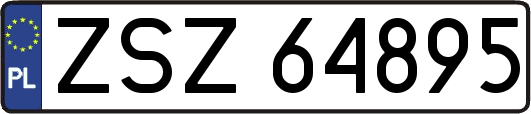 ZSZ64895