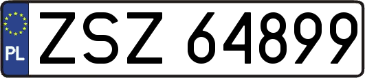 ZSZ64899