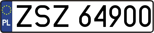 ZSZ64900