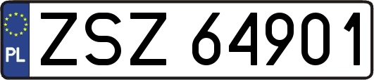 ZSZ64901