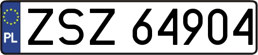 ZSZ64904
