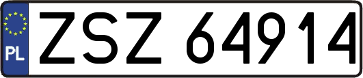 ZSZ64914