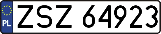 ZSZ64923