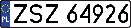 ZSZ64926