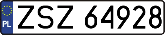 ZSZ64928