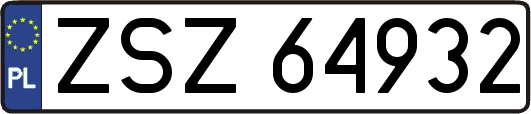 ZSZ64932