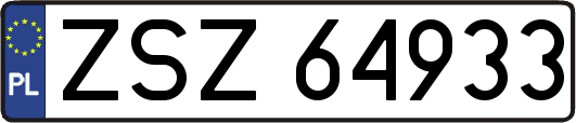 ZSZ64933