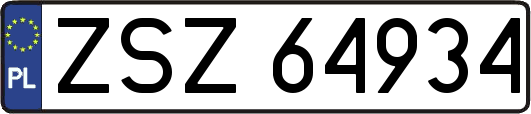 ZSZ64934