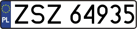 ZSZ64935