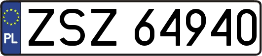 ZSZ64940