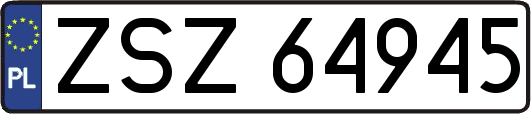 ZSZ64945