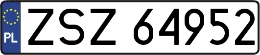 ZSZ64952